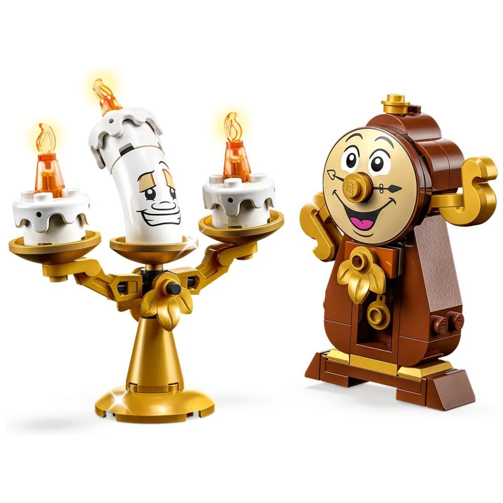 Lego 43226 Disney Paare Legamo