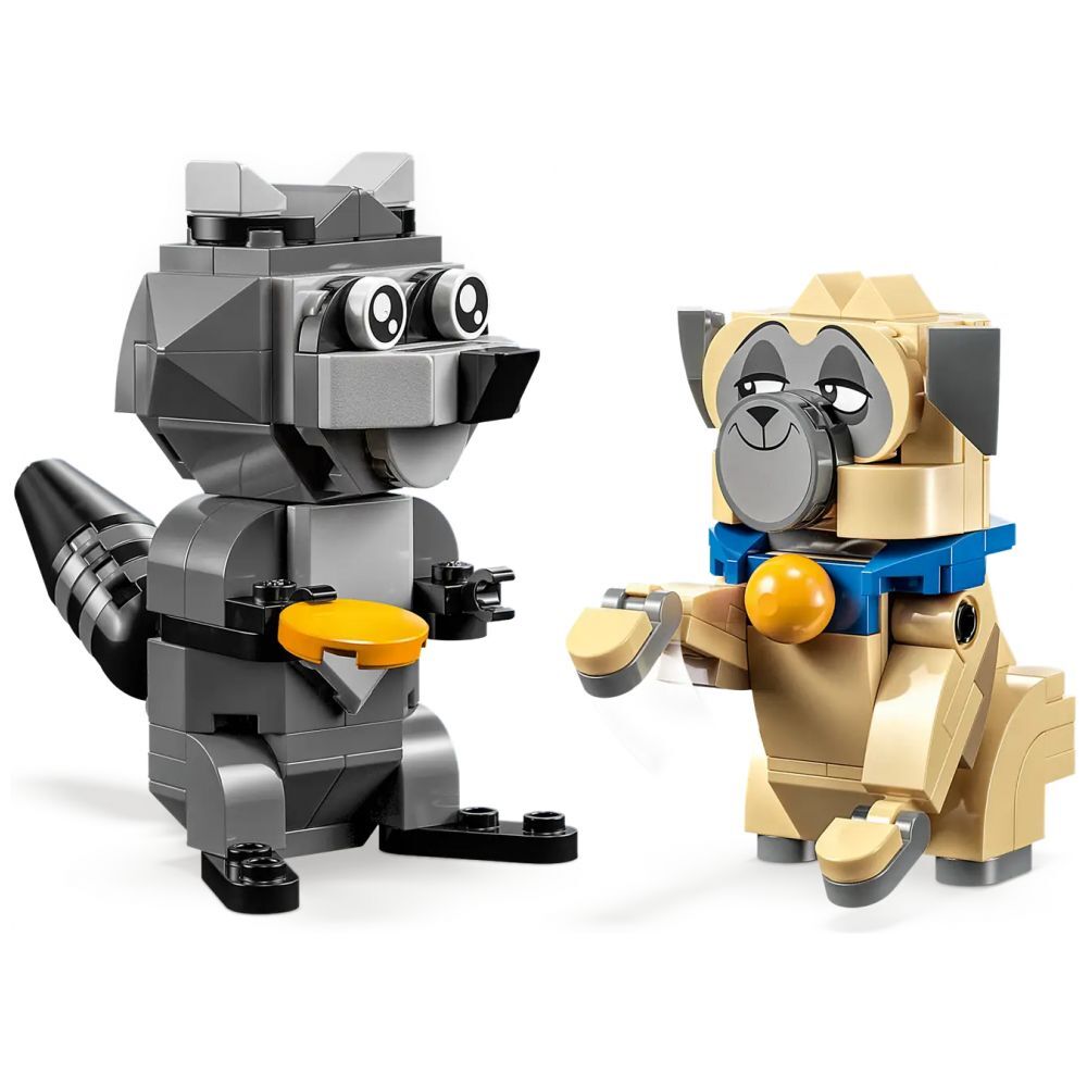 Lego 43226 Disney Paare Legamo