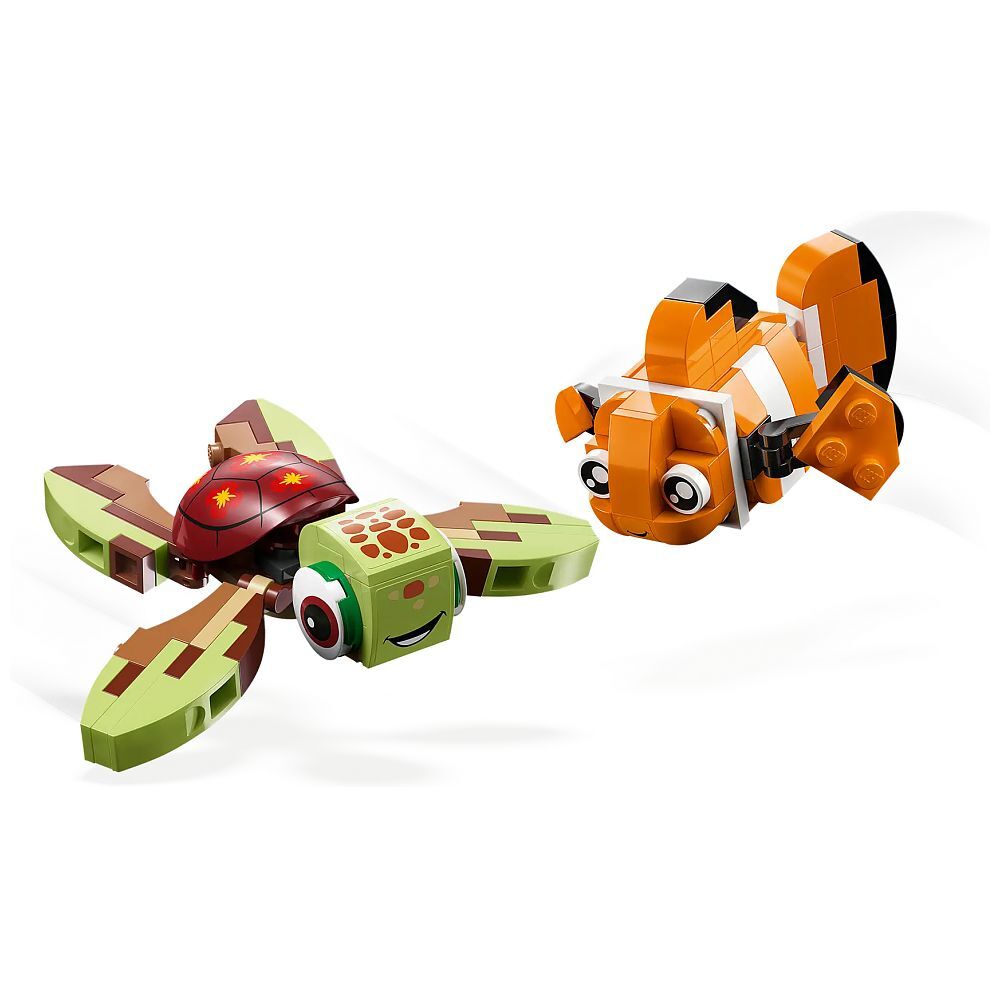 Lego 43226 Disney Paare Legamo