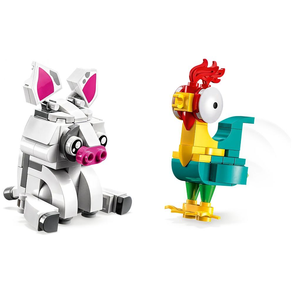 Lego 43226 Disney Paare Legamo