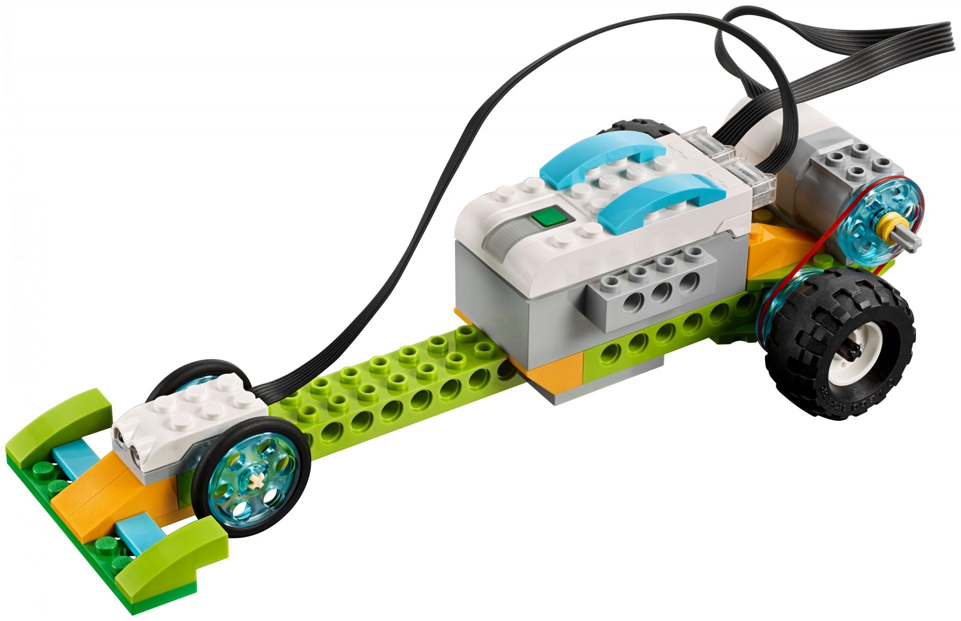 LEGO 45300 Education WeDo 2.0 Basis Set inkl. Software & Unterrichtsmaterialien – Bild 10