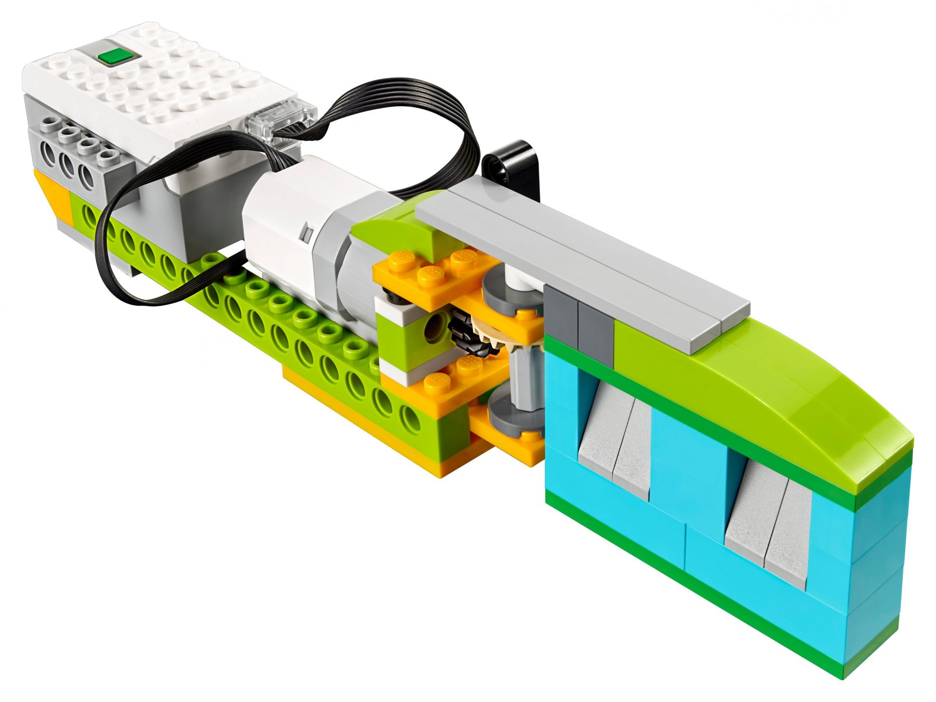 LEGO 45300 Education WeDo 2.0 Basis Set inkl. Software & Unterrichtsmaterialien – Bild 9