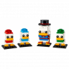 Lego 49477 Brick Headz Duck Tales