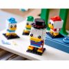 Lego 49477 Brick Headz Duck Tales