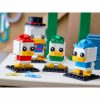 Lego 49477 Brick Headz Duck Tales