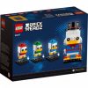 Lego 49477 Brick Headz Duck Tales