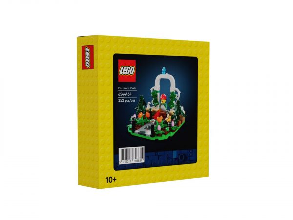 Lego 5009005 Eingangstor