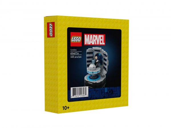 Lego 5009015 Cerebro