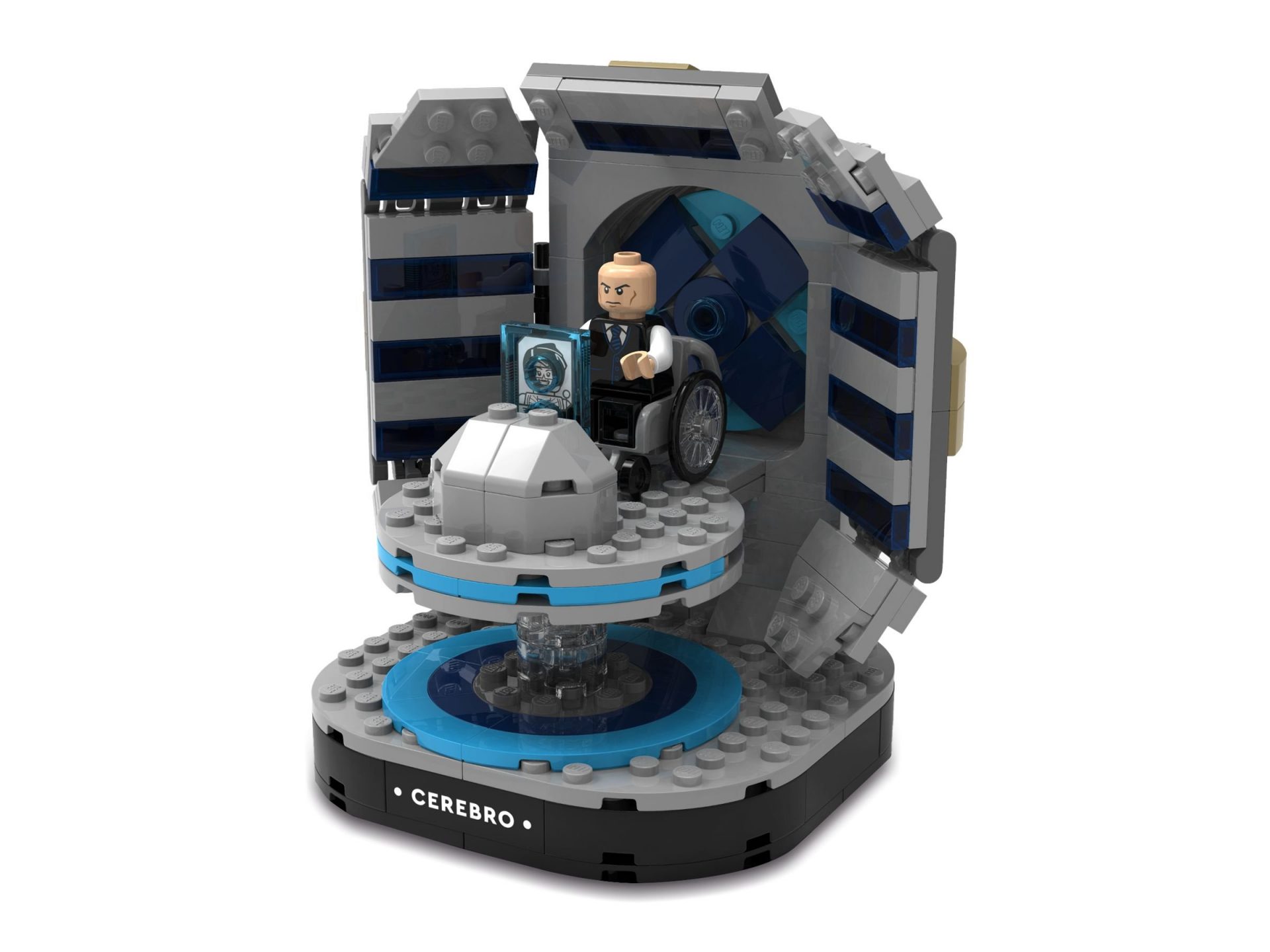 Lego 5009015 Cerebro
