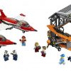 Lego 60103 Grosse Flugschau Legamo