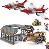 Lego 60103 Grosse Flugschau Legamo