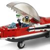 Lego 60103 Grosse Flugschau Legamo