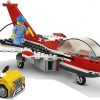 Lego 60103 Grosse Flugschau Legamo