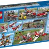 Lego 60103 Grosse Flugschau Legamo