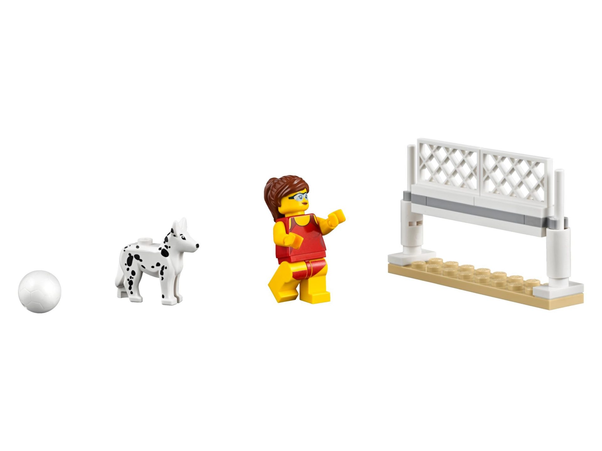 LEGO 60153 Stadtbewohner – Ein Tag am Strand – Bild 8