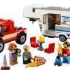 Lego 60182 Pickup Wohnwagen Legamo