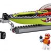 Lego 60254 Rennboot Transporter