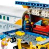 Lego 60262 Passagierflugzeug Legamo