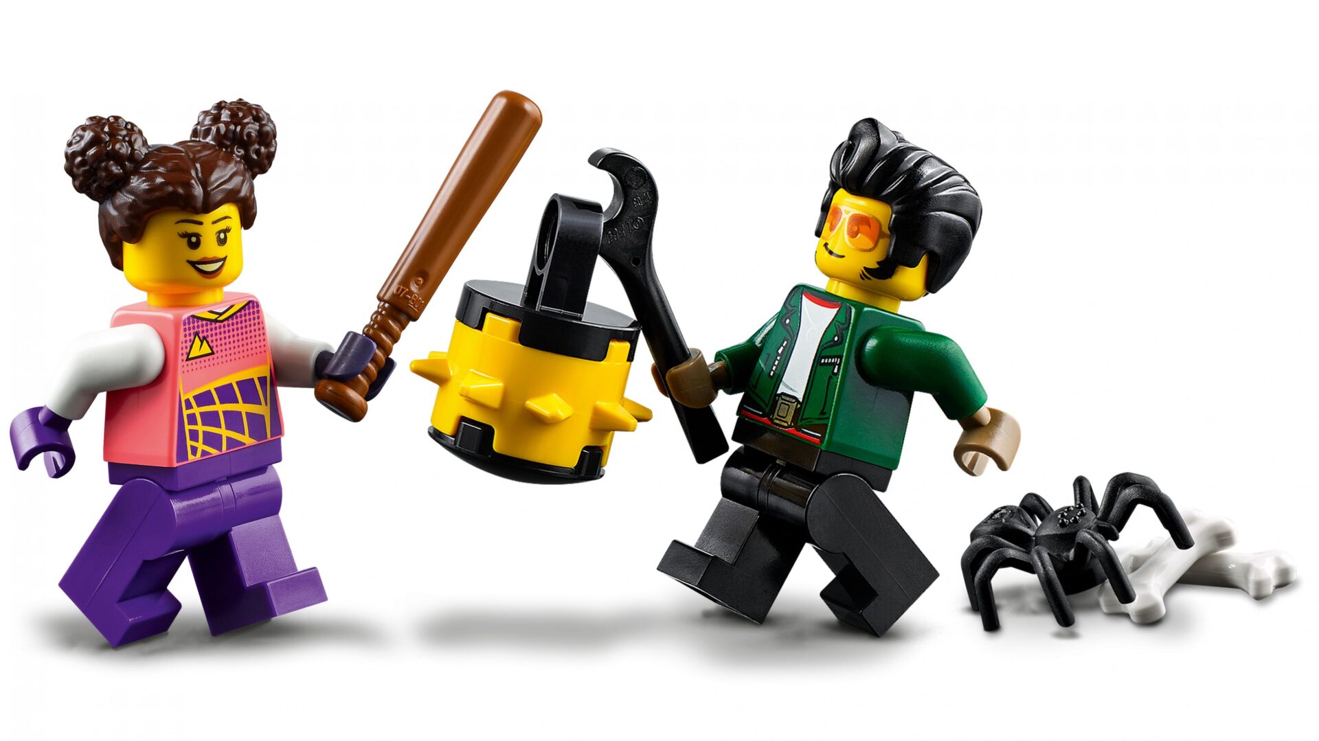 LEGO 60293 Stunt-Park – Bild 8