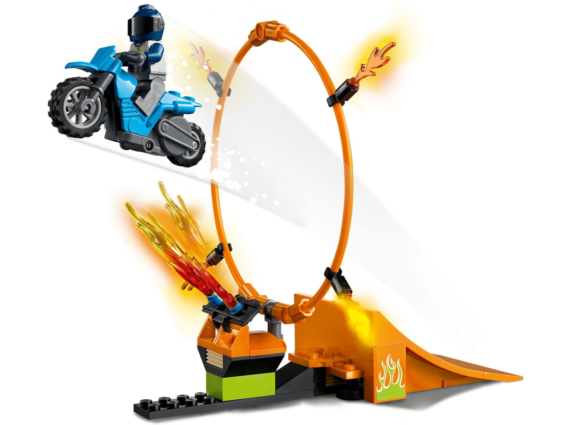 LEGO 60299 Stunt-Wettbewerb – Bild 4