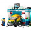 Lego 60362 Autowaschanlage Legamo