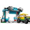 Lego 60362 Autowaschanlage Legamo
