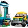 Lego 60362 Autowaschanlage Legamo