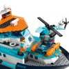 Lego 60368 Arktis Forschungsschiff Legamo