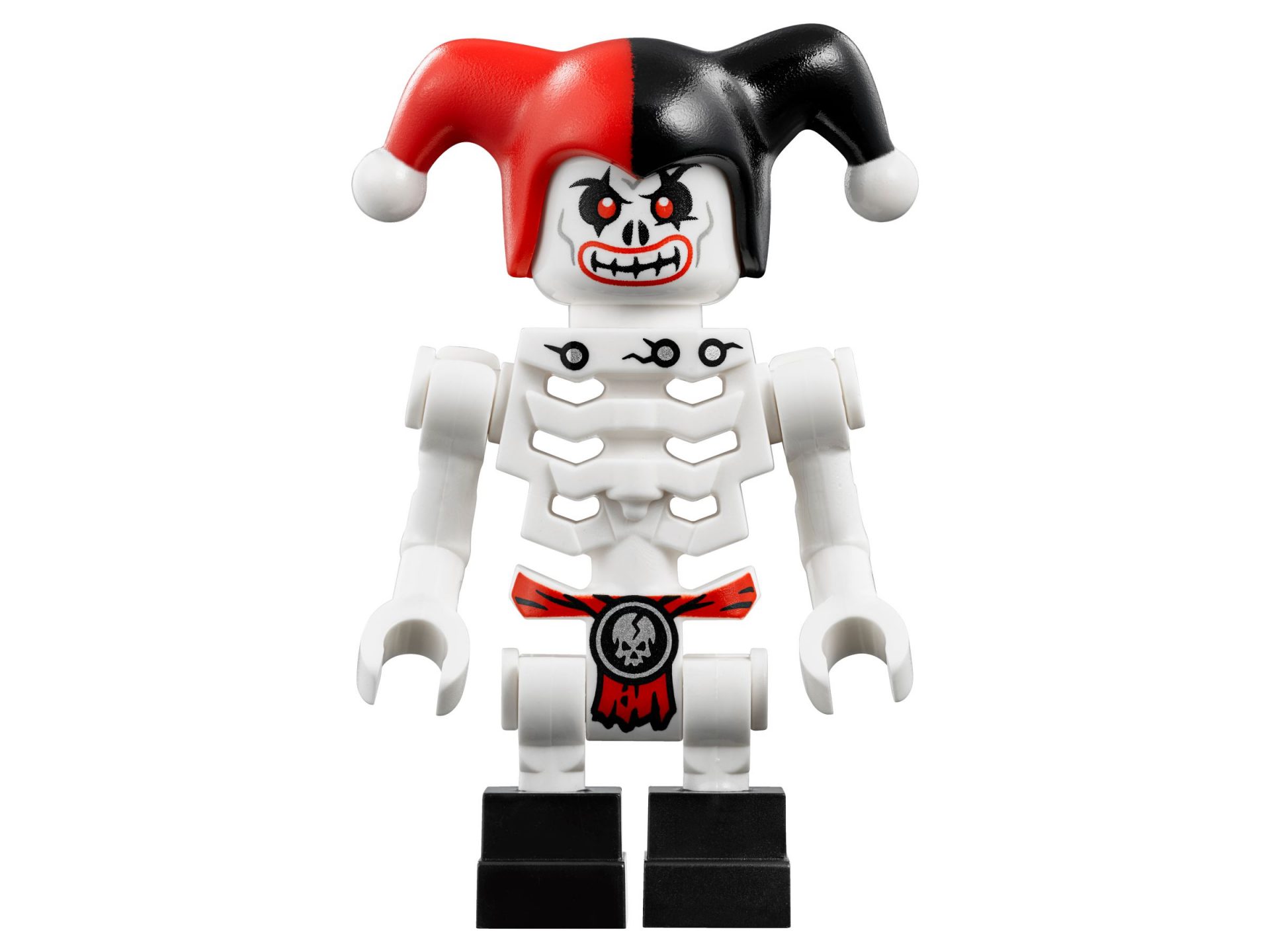 LEGO 70592 Schatzgräber M.E.C. – Bild 8