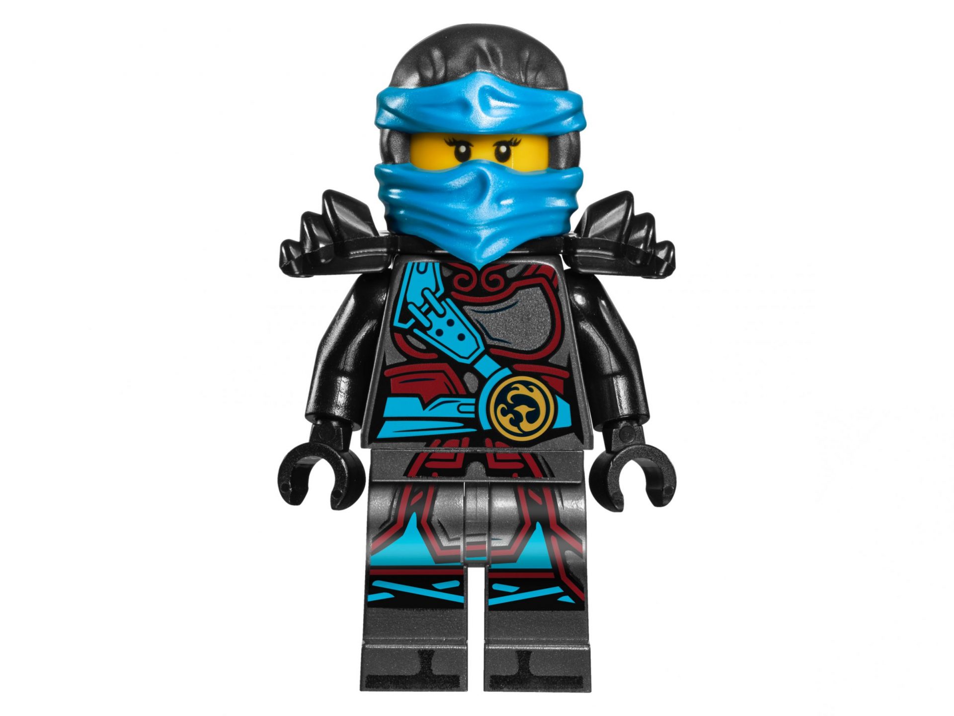 Lego 70625 Samurai Turbomobil Legamo