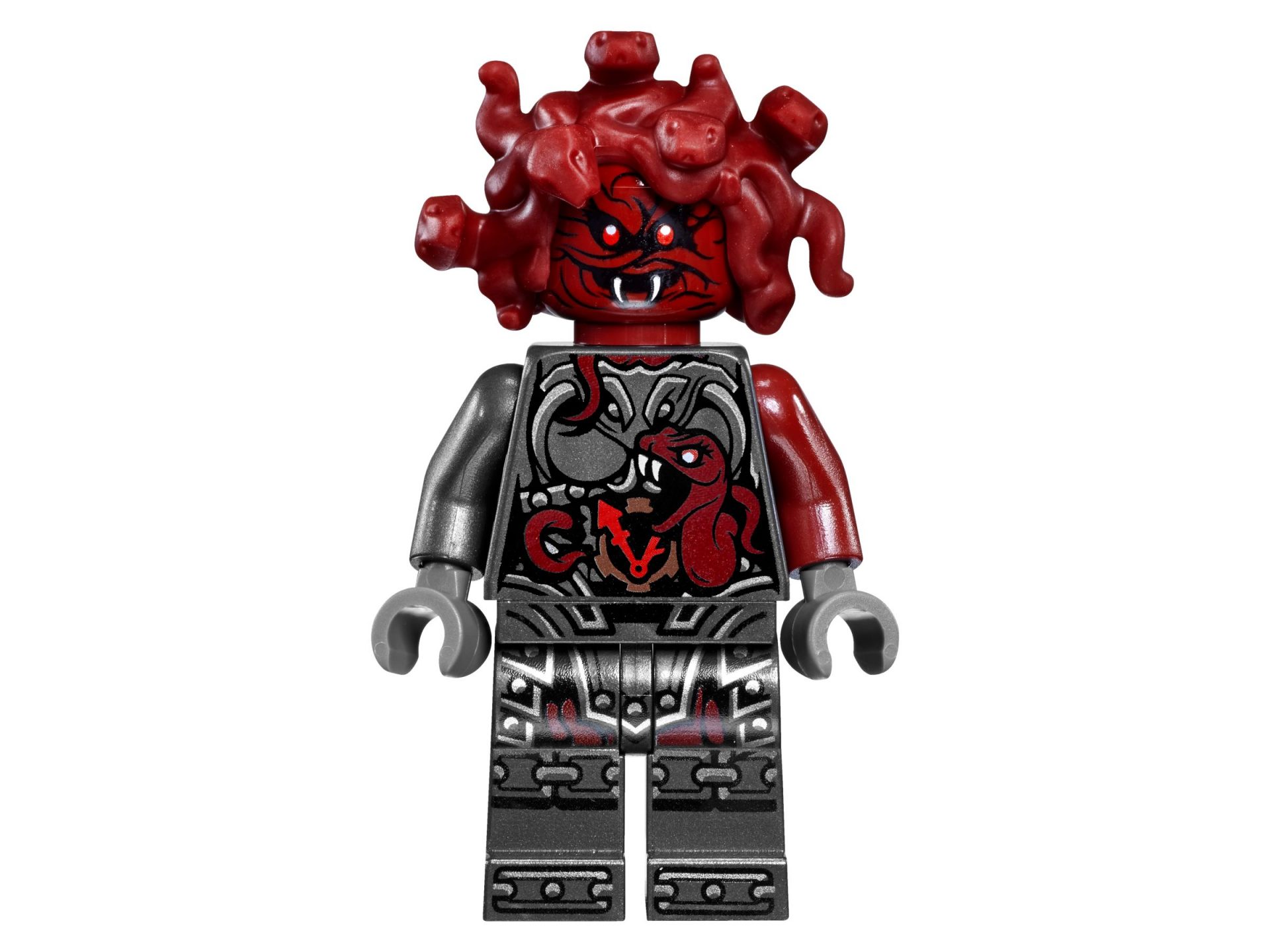 Lego 70625 Samurai Turbomobil Legamo