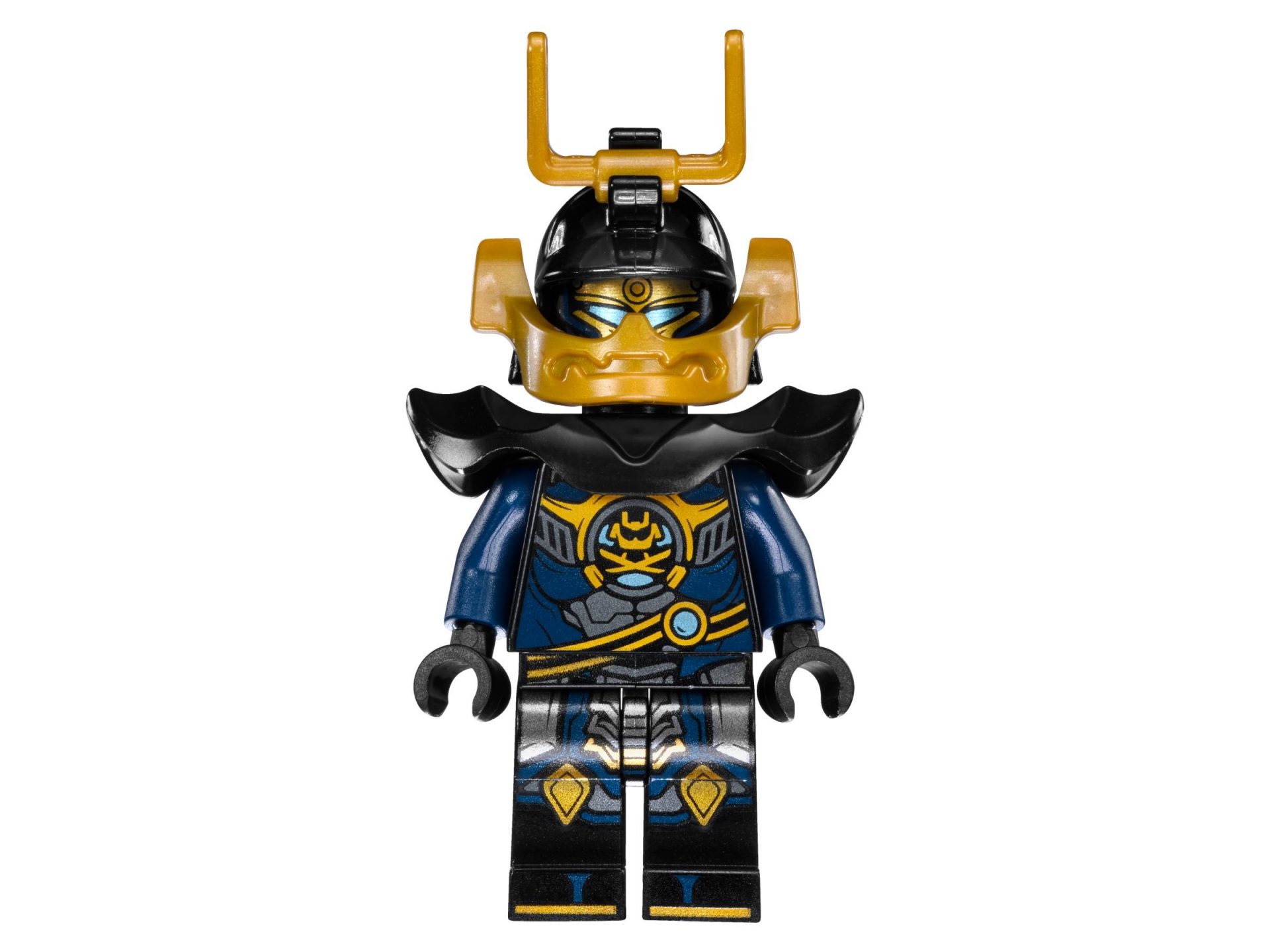 Lego 70625 Samurai Turbomobil Legamo