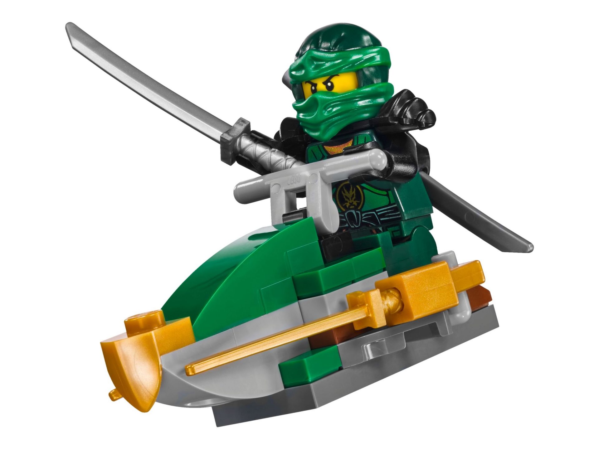 Lego 70626 Verhängnisvolle Dämmerung legamo