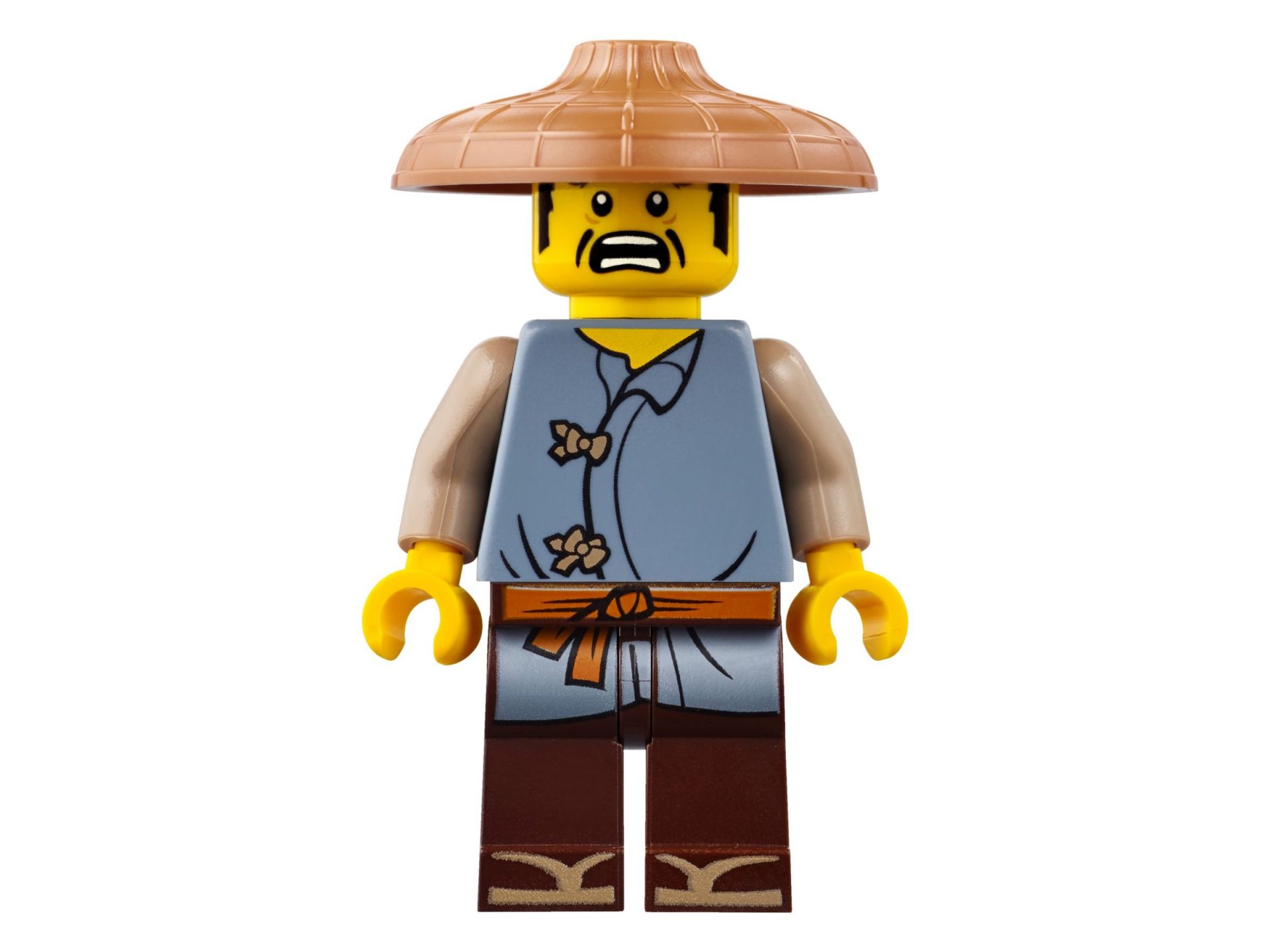 LEGO 70629 Piranha-Angriff – Bild 10