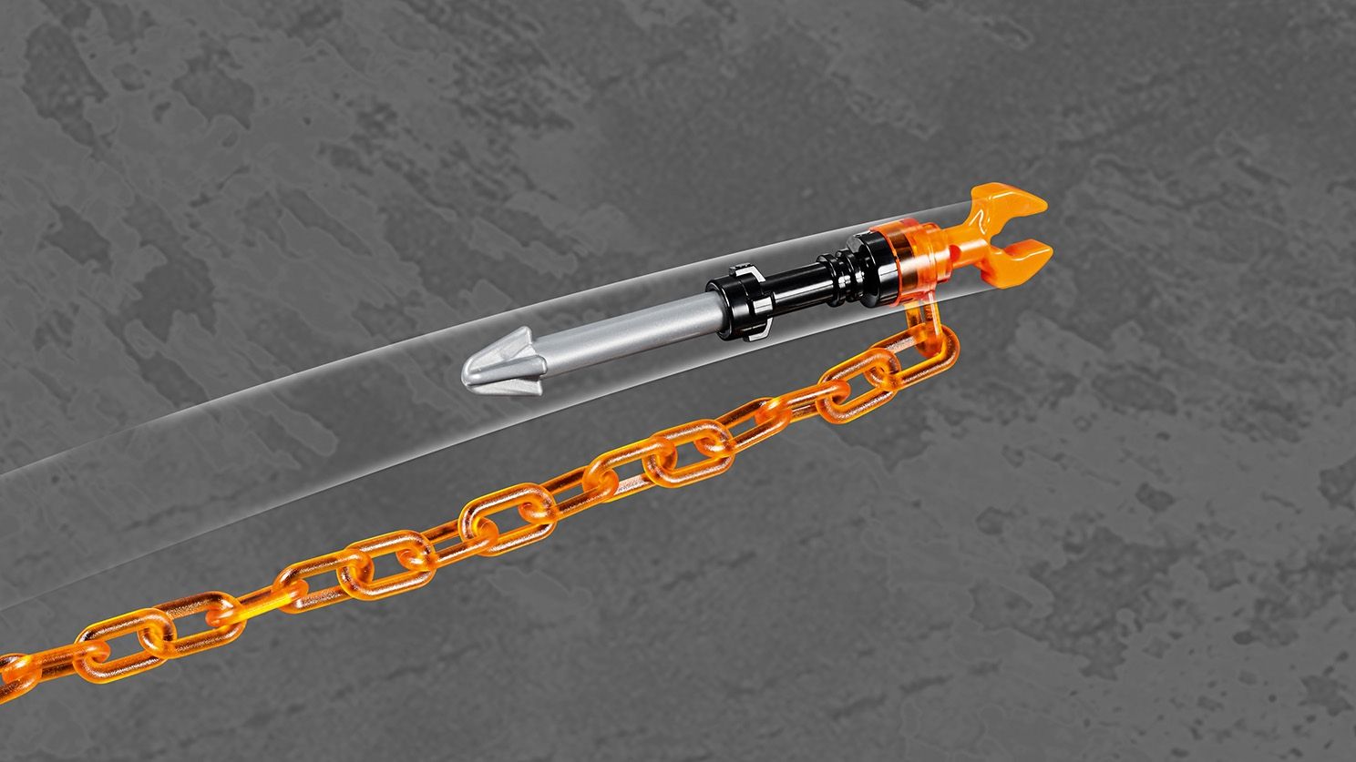 Lego 70652 Blitzdrache Legamo