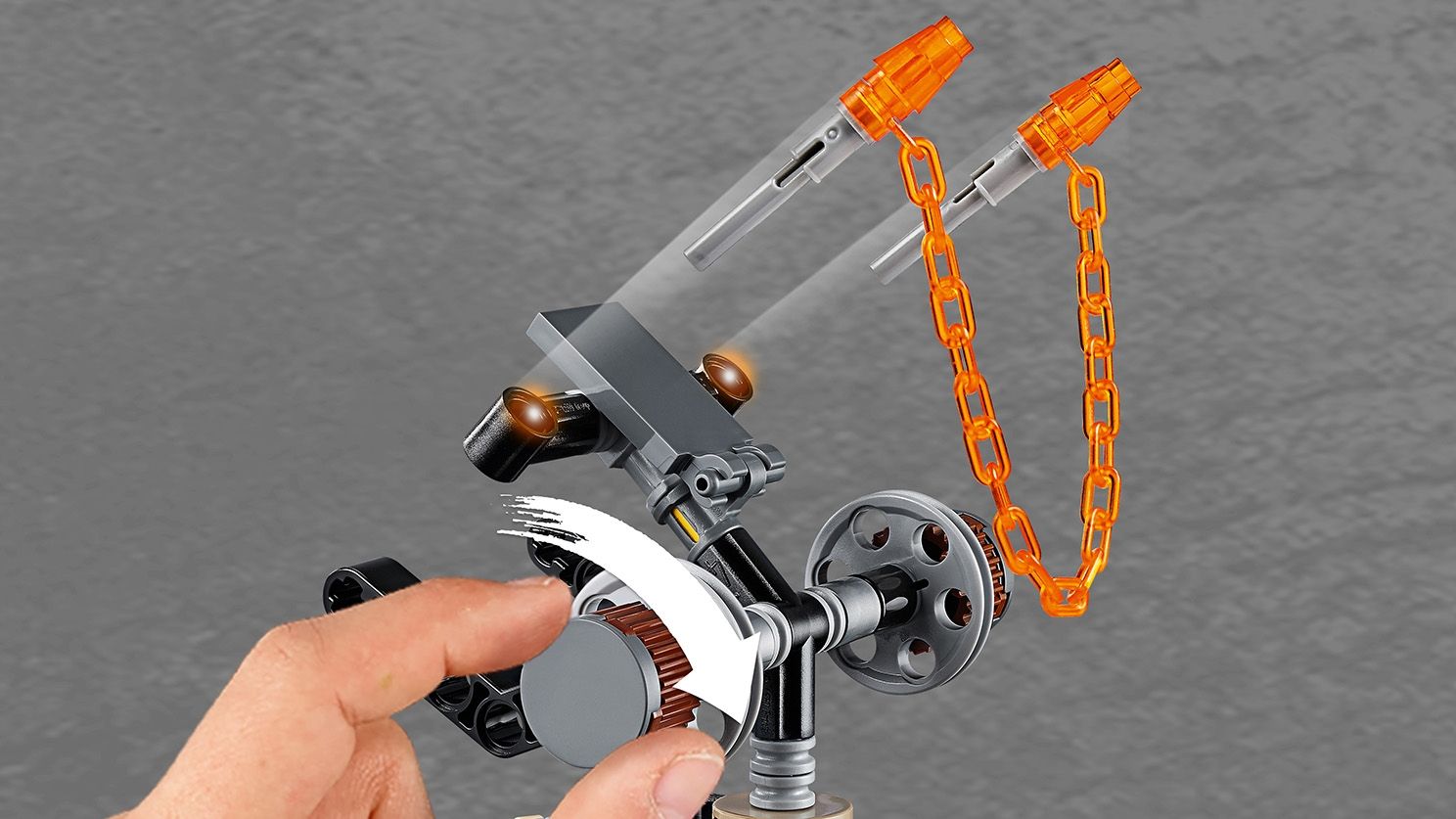 Lego 70655 Drachengrube legamo