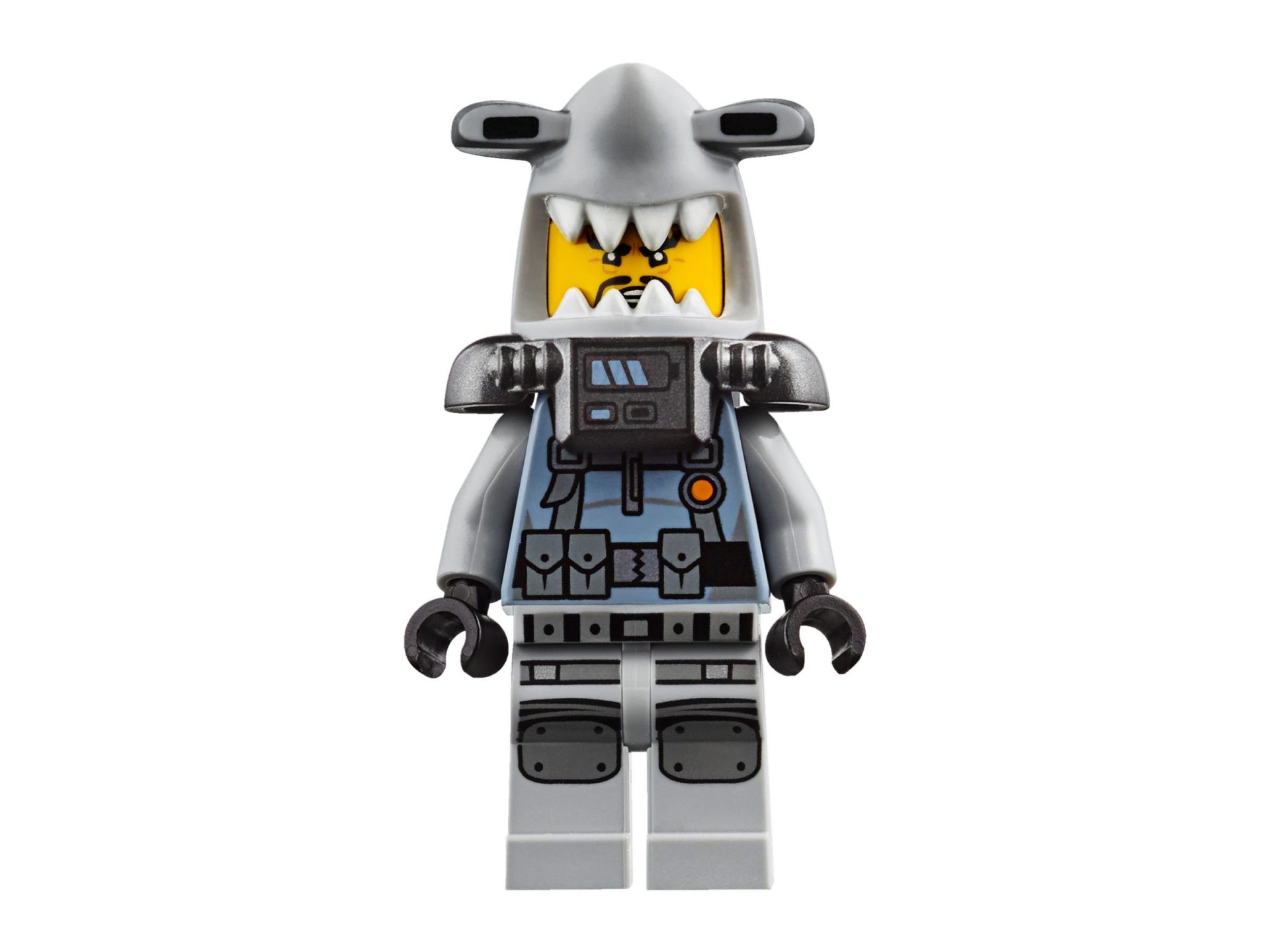 Lego 70656 Garmadon Garmadon GARMADON! Legamo