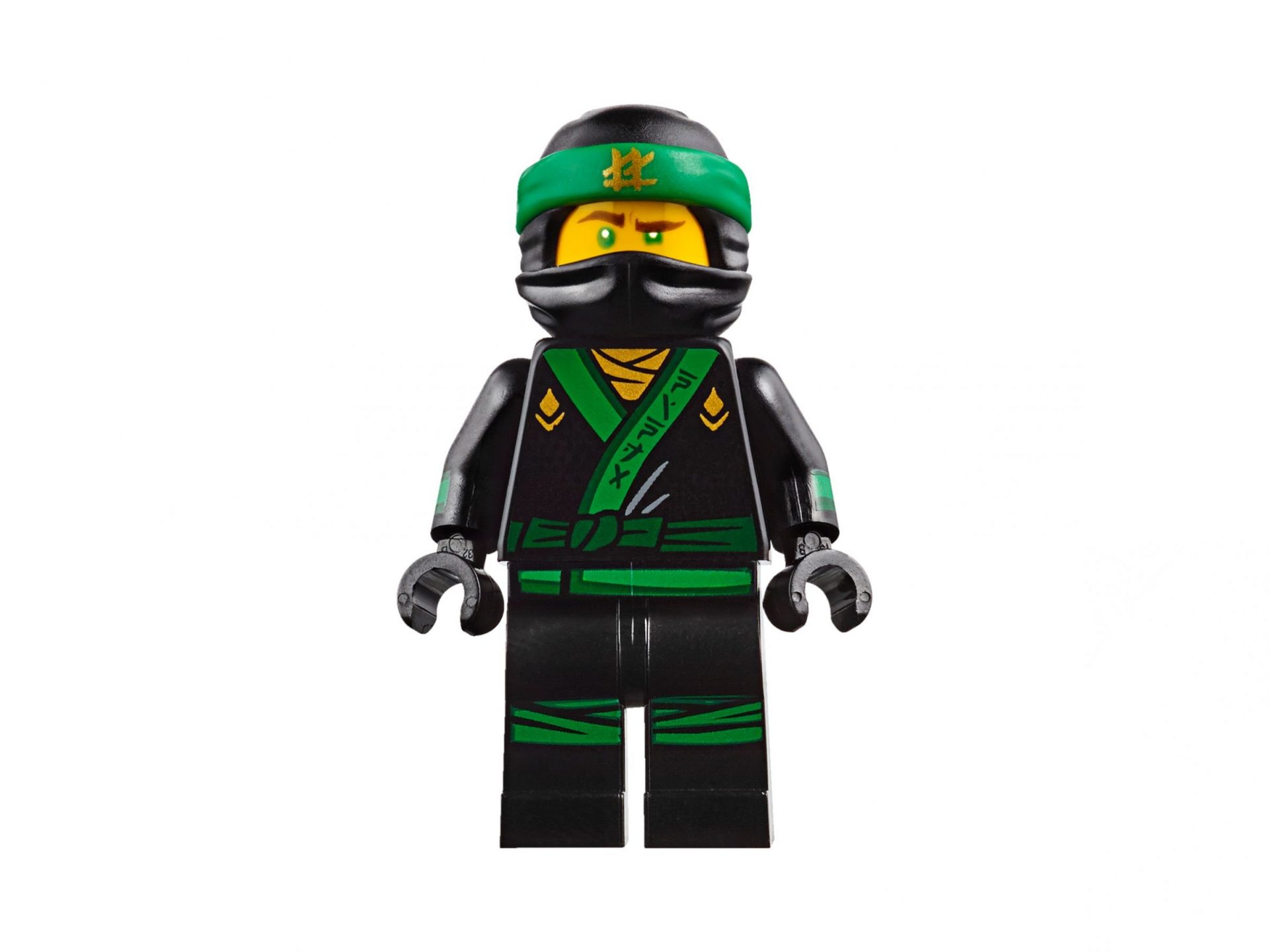 Lego 70656 Garmadon Garmadon GARMADON! Legamo