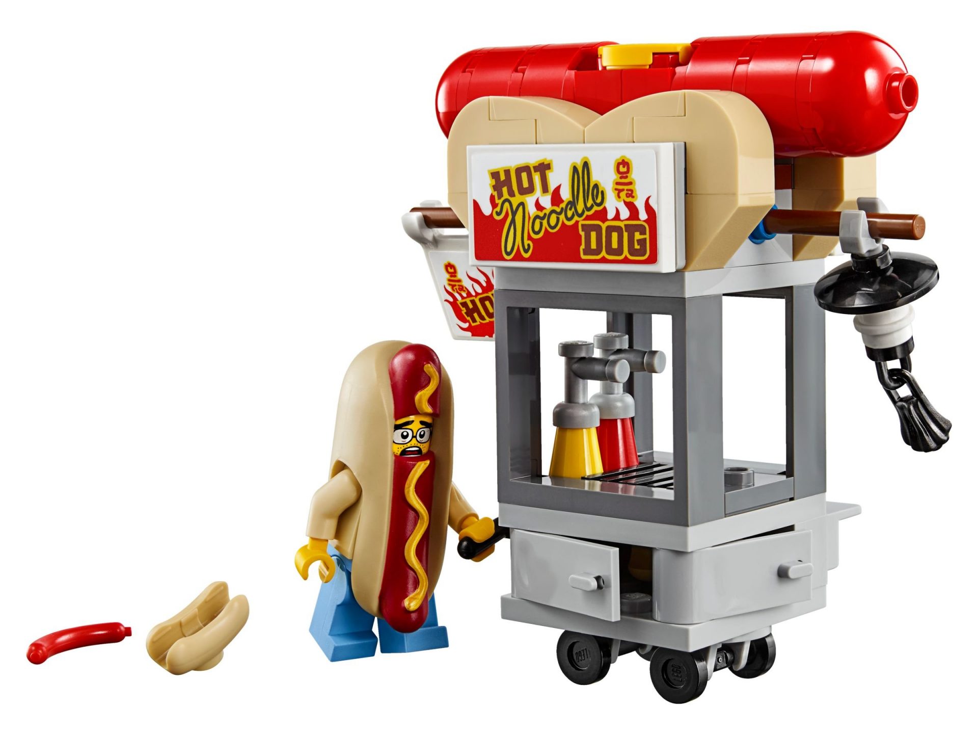 Lego 70656 Garmadon Garmadon GARMADON! Legamo