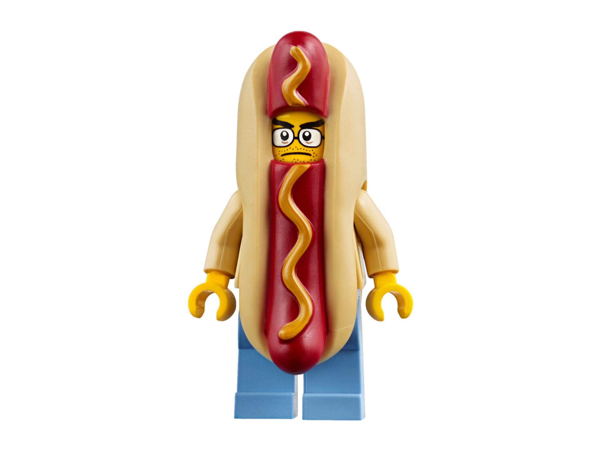 Lego 70656 Garmadon Garmadon GARMADON! Legamo