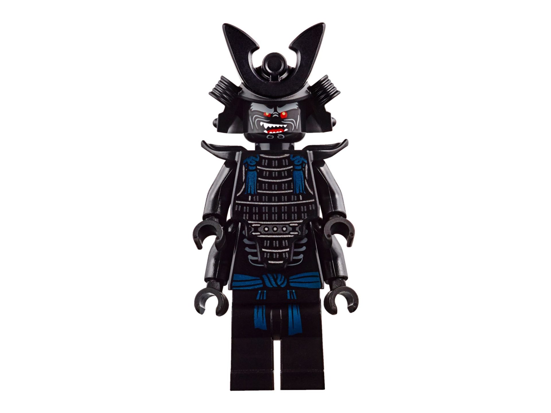 Lego 70656 Garmadon Garmadon GARMADON! Legamo