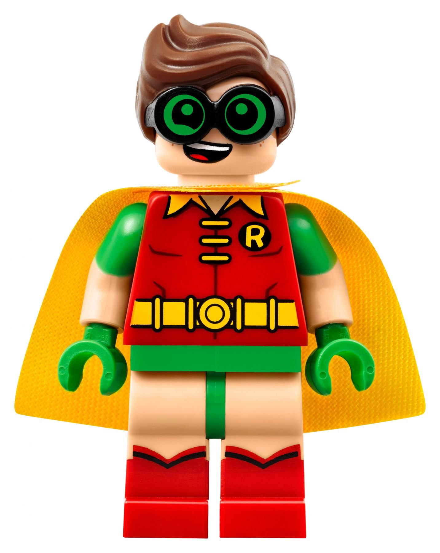 Lego 70902 Catwoman Catcycle Verfolgungsjagd Legamo