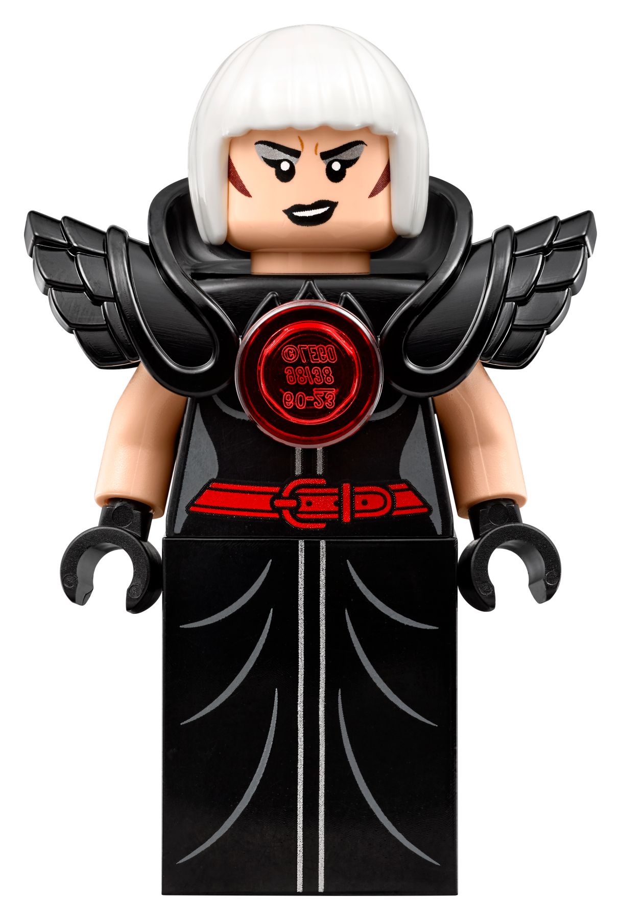 Lego 70903 The Riddler Riddle Racer Legamo