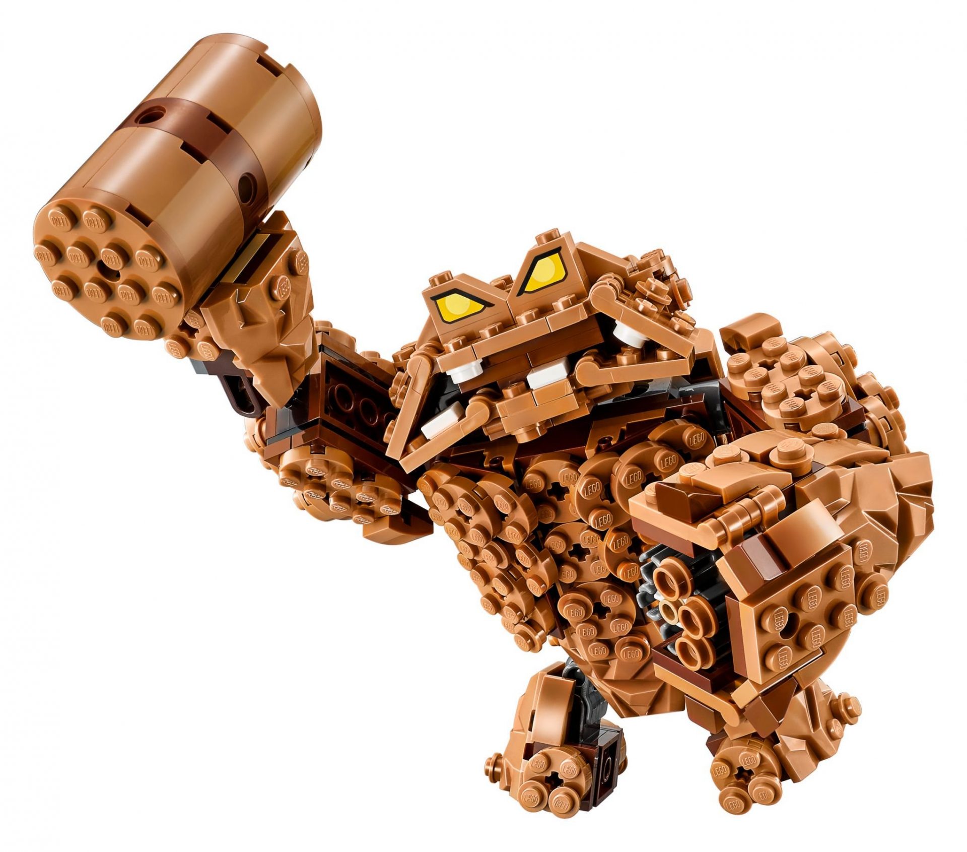Lego 70904 Clayface Matsch Attacke Legamo