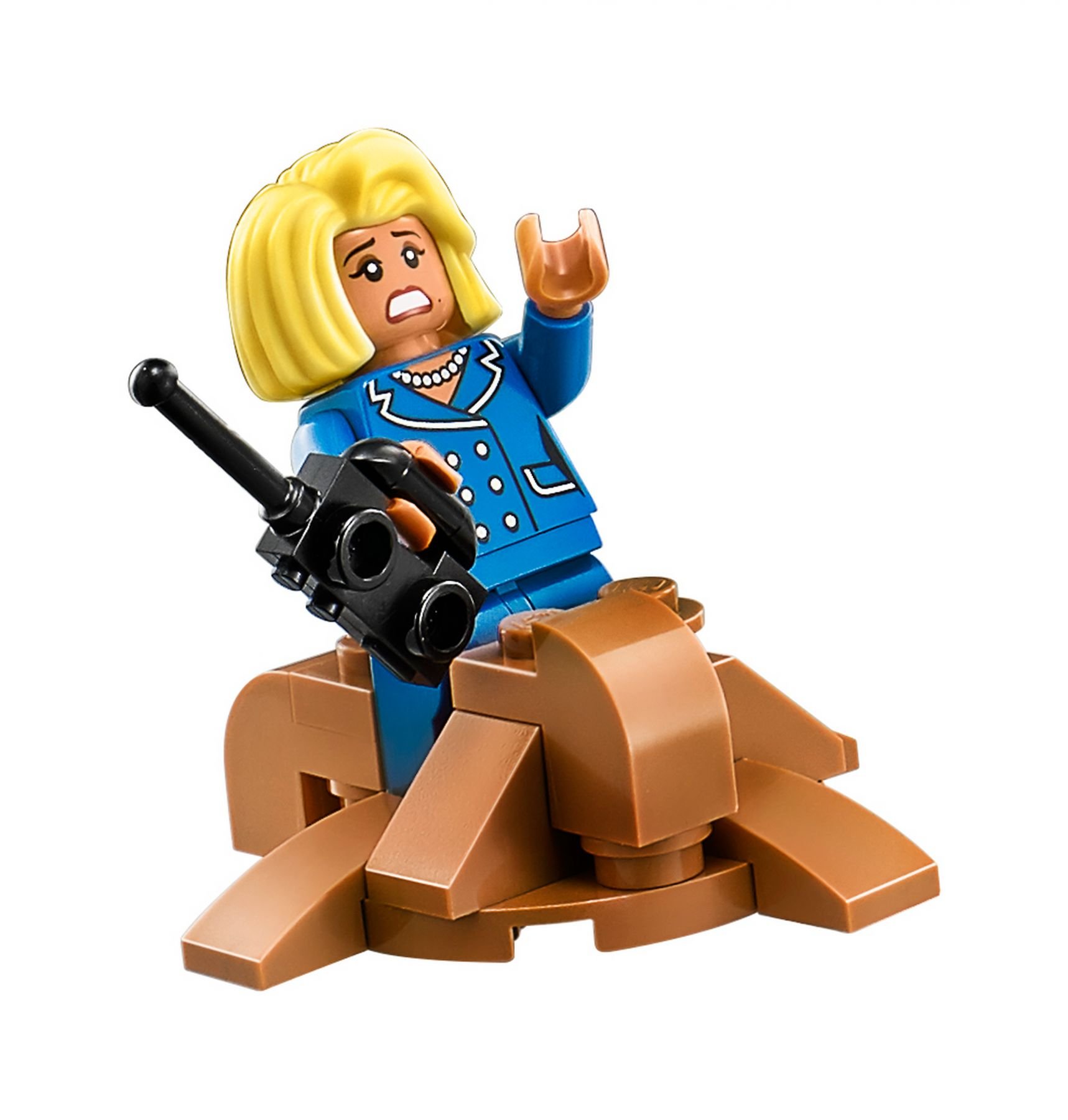 Lego 70904 Clayface Matsch Attacke Legamo