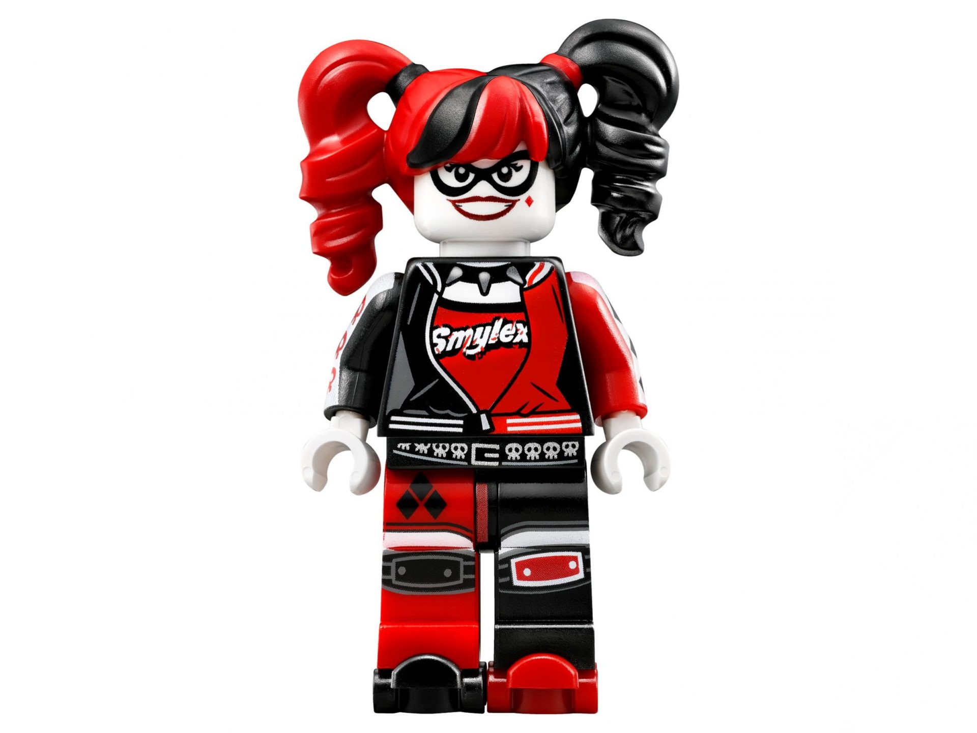 Lego 70906 Jokers Berüchtigter Lowrider Legamo