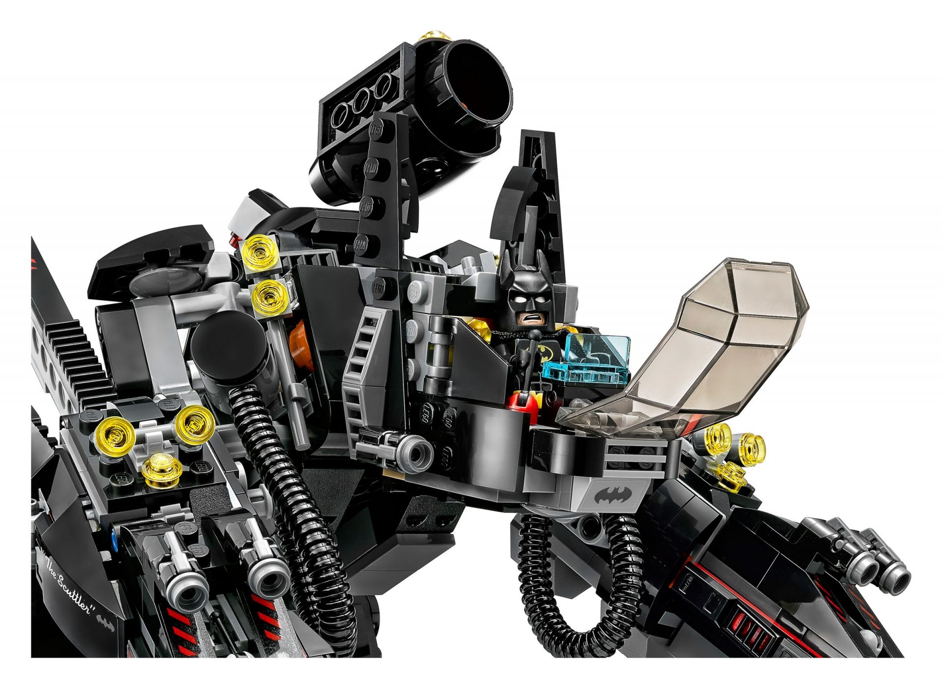 LEGO 70908 Der Scuttler – Bild 6