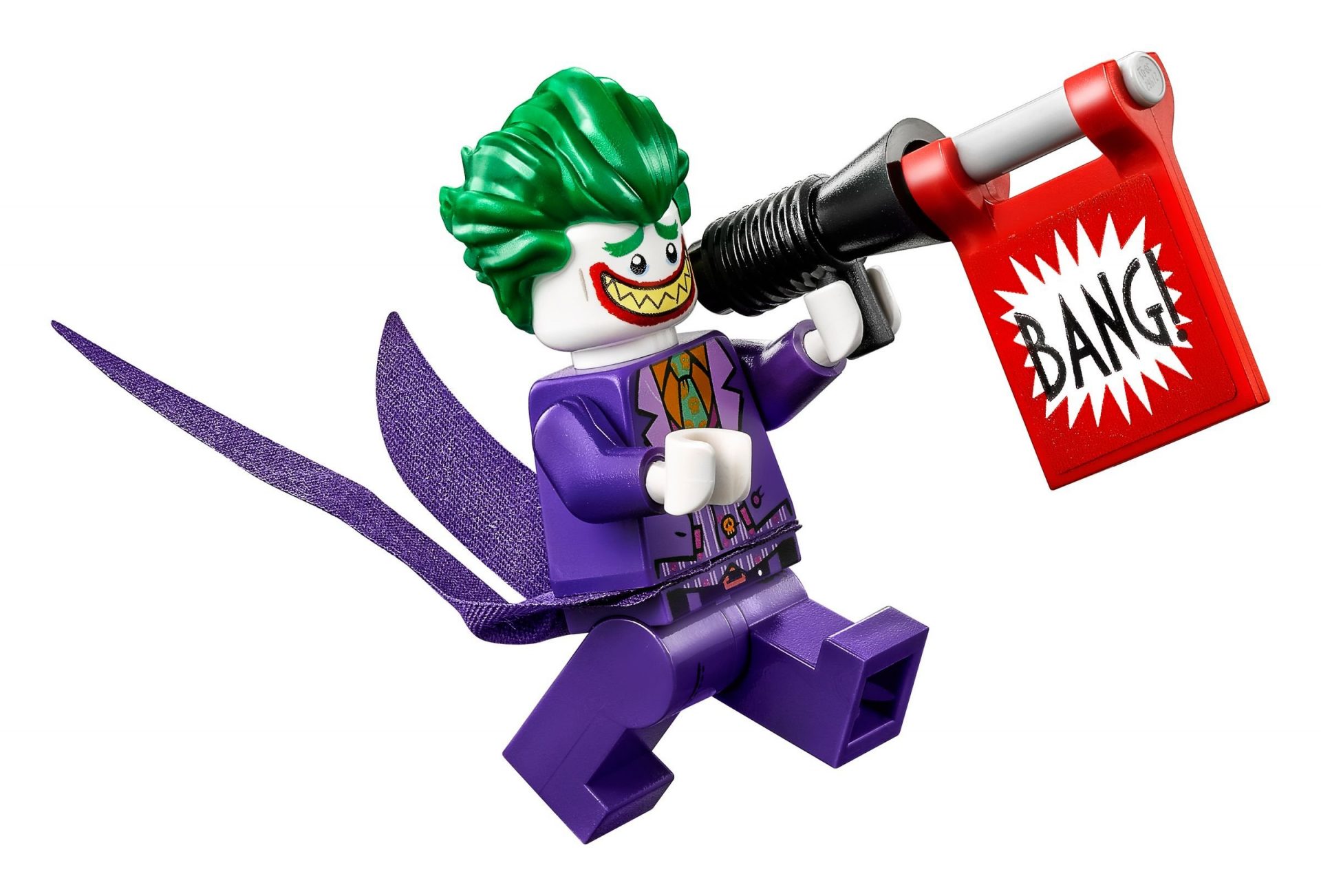 LEGO 70908 Der Scuttler – Bild 8