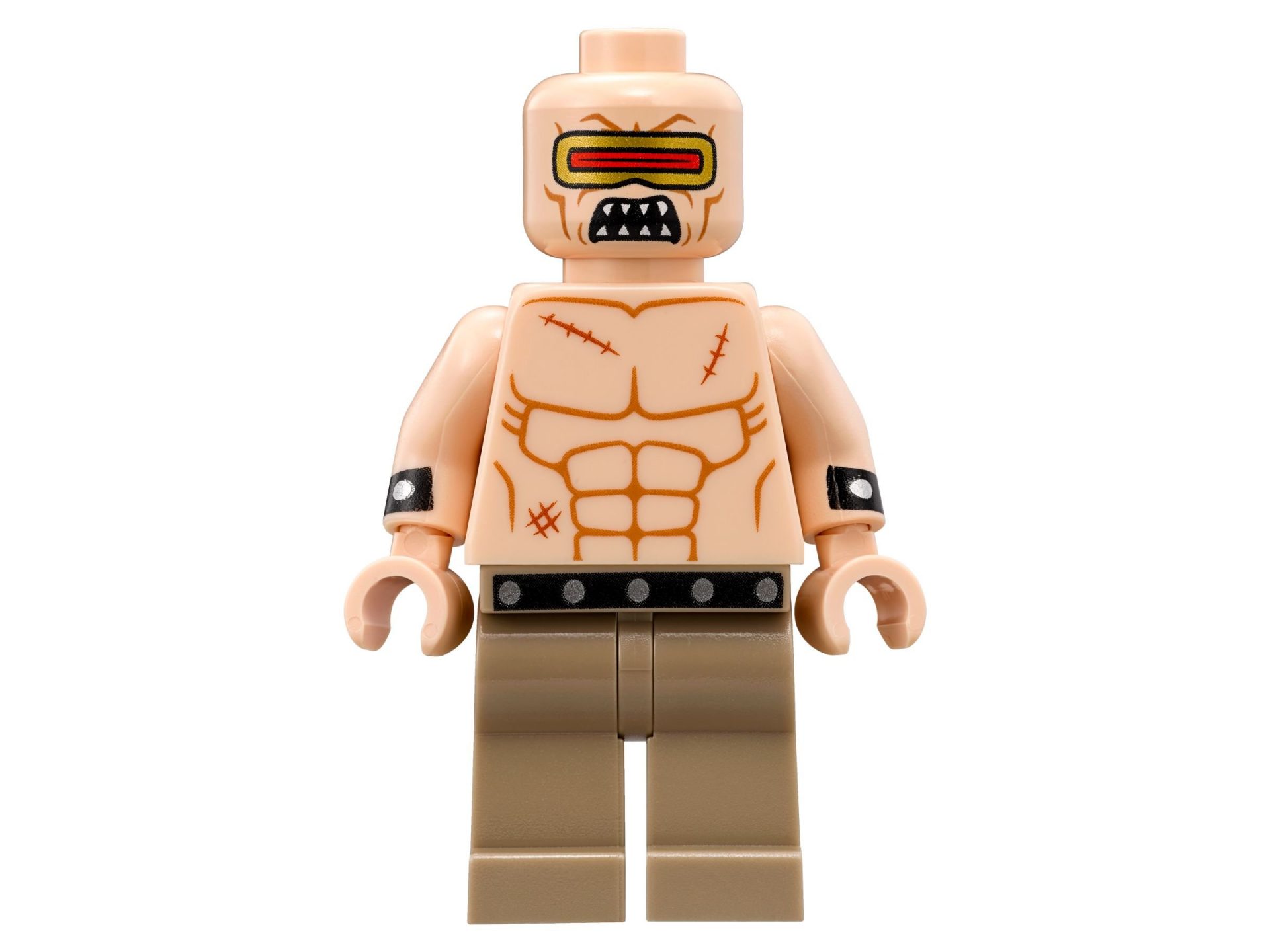 Lego 70914 Der Gifttruck Von Bane Legamo