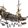 Lego 71042 Silent Mary